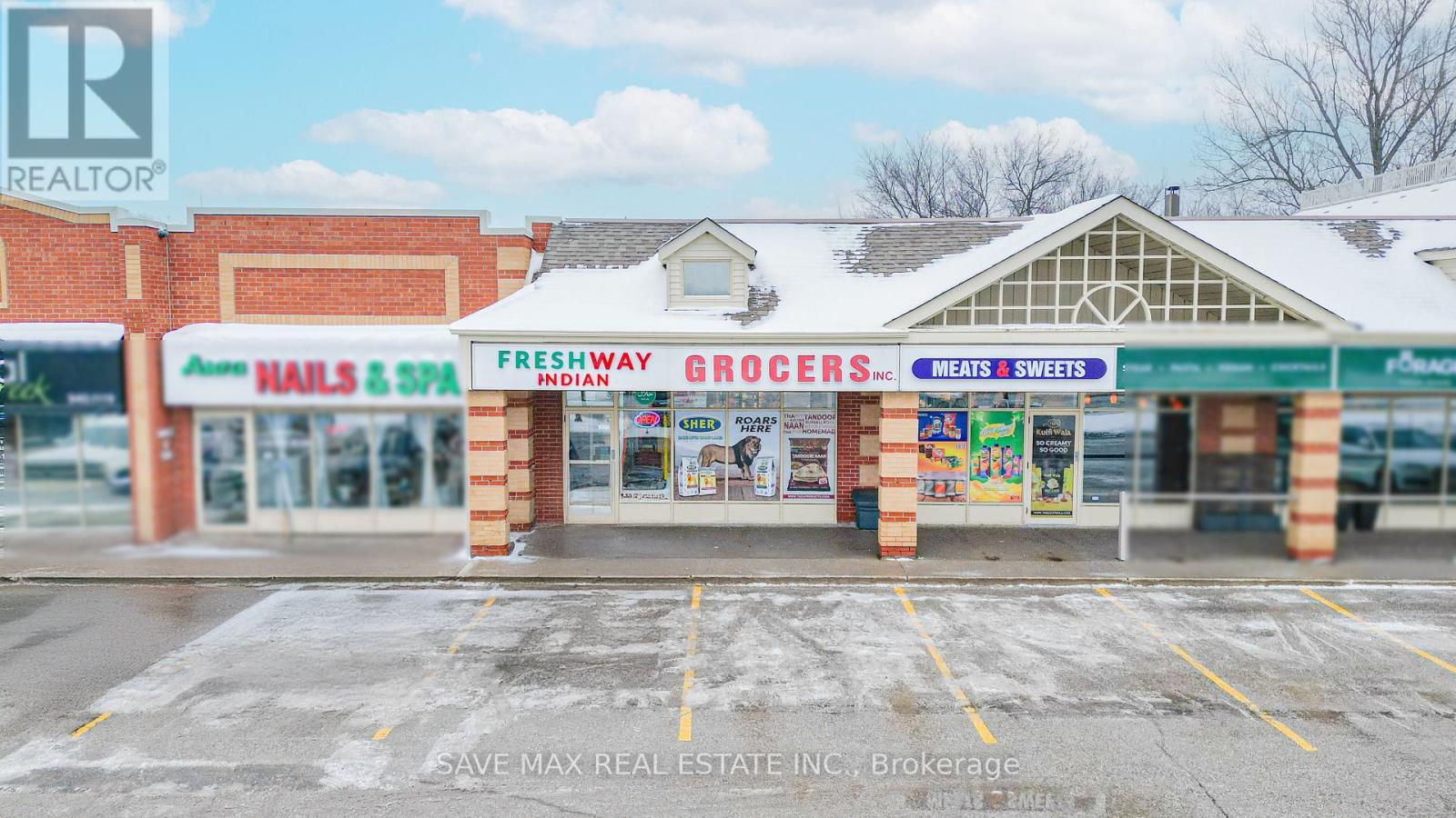 J&K - 163 FIRST STREET, Orangeville, Ontario