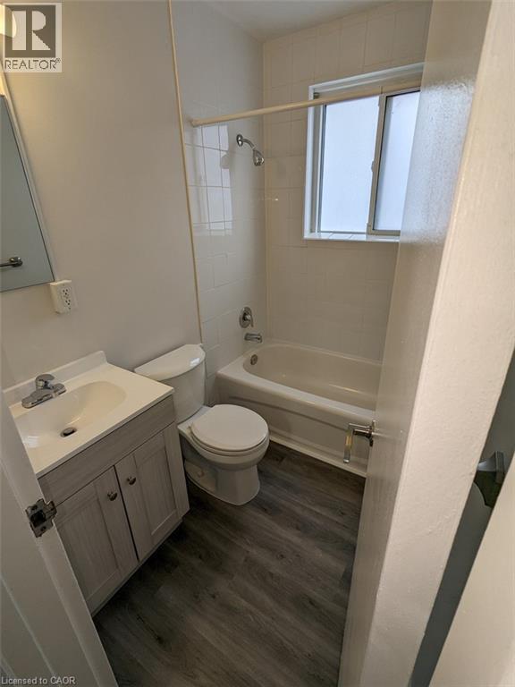 232 Louisa Street Unit# 6a, Kitchener, Ontario  N2H 5M7 - Photo 11 - 40797105