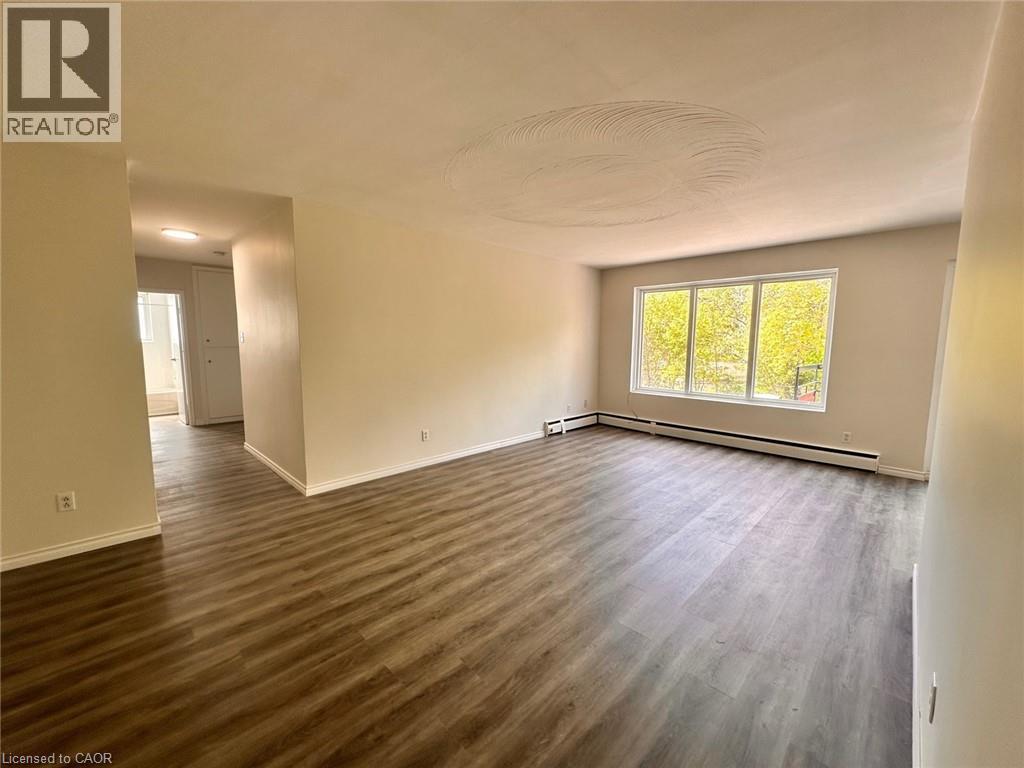 232 Louisa Street Unit# 6a, Kitchener, Ontario  N2H 5M7 - Photo 4 - 40797105