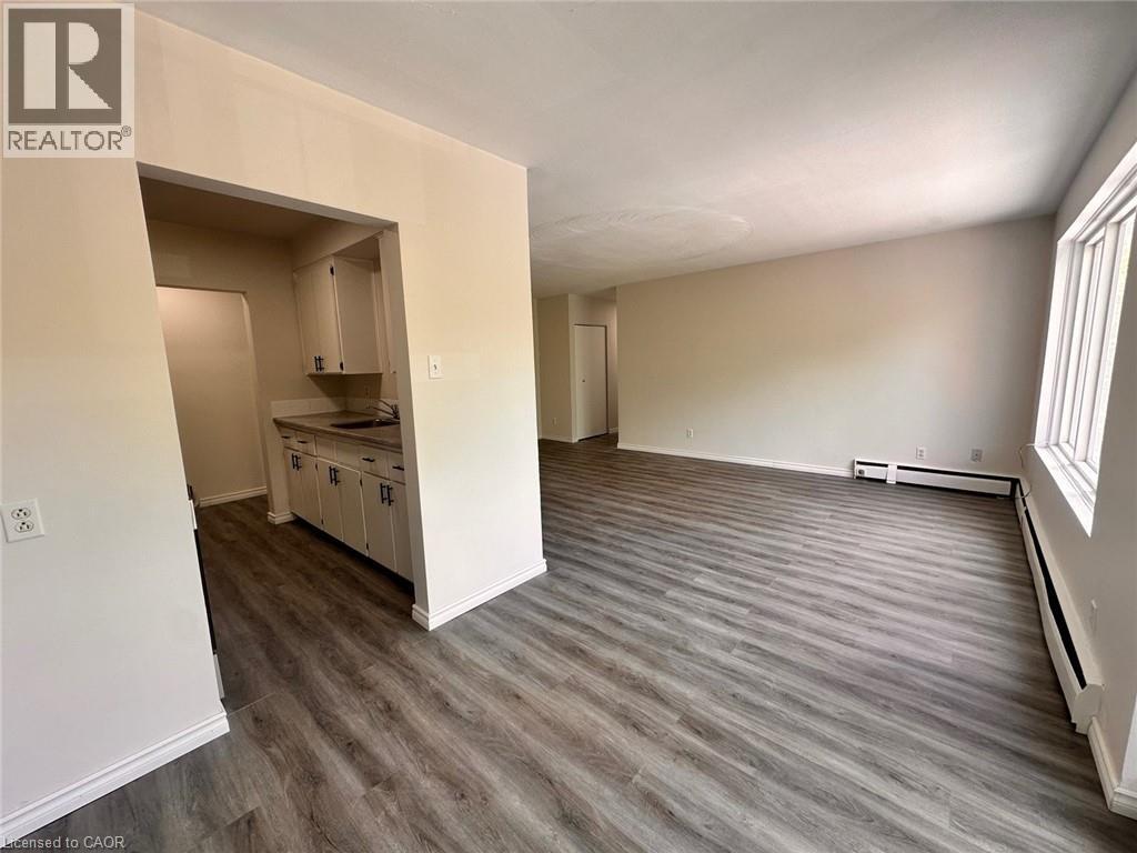 232 Louisa Street Unit# 6a, Kitchener, Ontario  N2H 5M7 - Photo 5 - 40797105