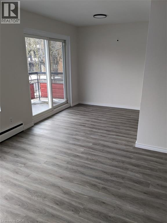 232 Louisa Street Unit# 6a, Kitchener, Ontario  N2H 5M7 - Photo 9 - 40797105