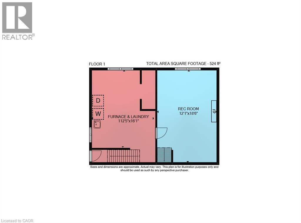 15 Grand Avenue, Grimsby, Ontario  L3M 2R6 - Photo 30 - 40796999