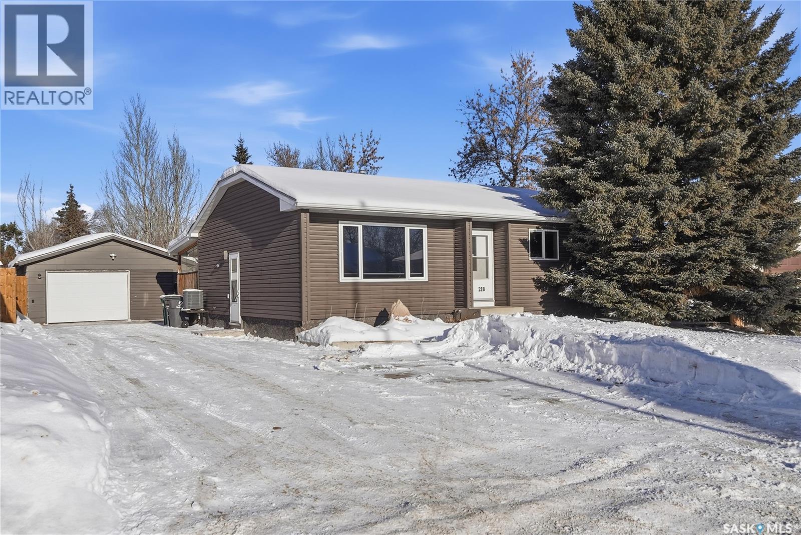 218 Wedge ROAD, saskatoon, Saskatchewan