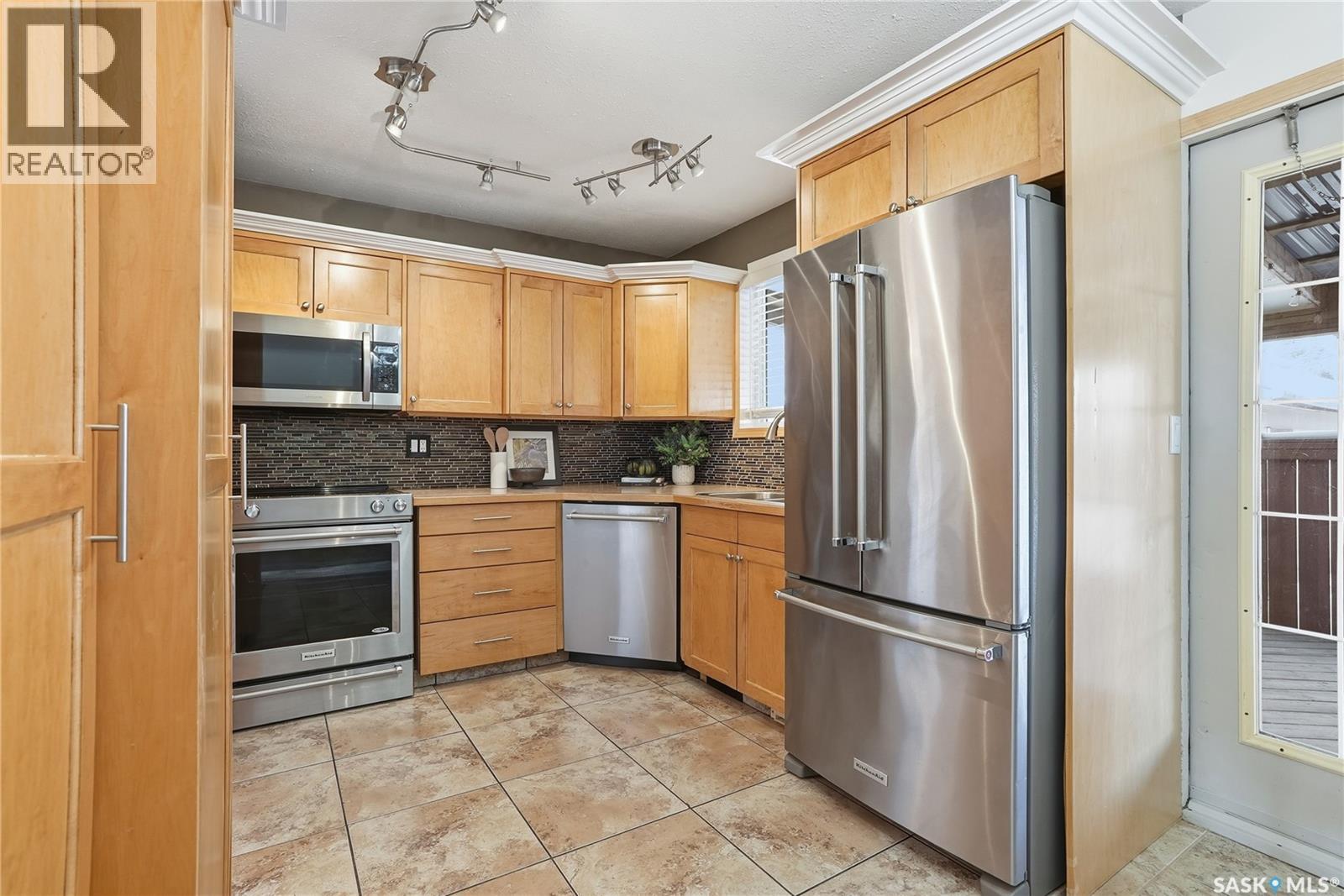 218 Wedge Road, Saskatoon, Saskatchewan  S7L 6E9 - Photo 6 - SK026419