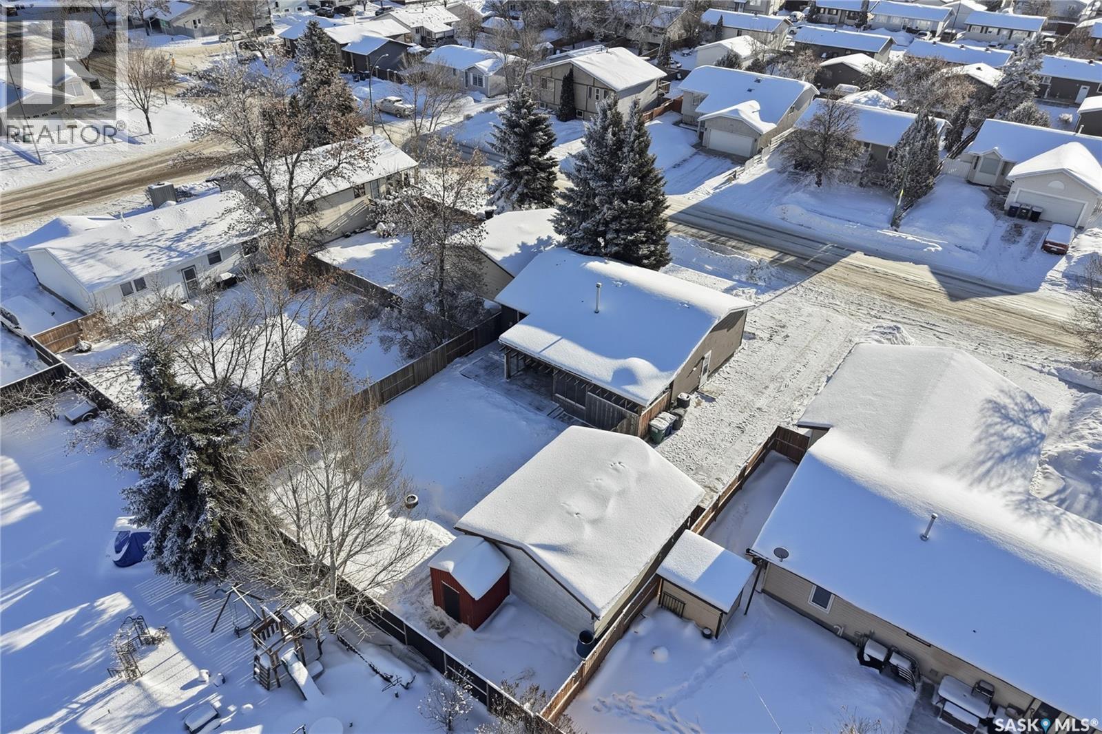 218 Wedge Road, Saskatoon, Saskatchewan  S7L 6E9 - Photo 46 - SK026419