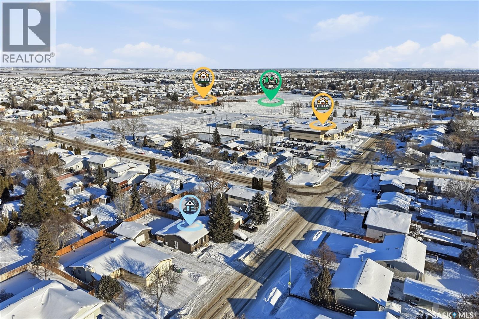 218 Wedge Road, Saskatoon, Saskatchewan  S7L 6E9 - Photo 47 - SK026419