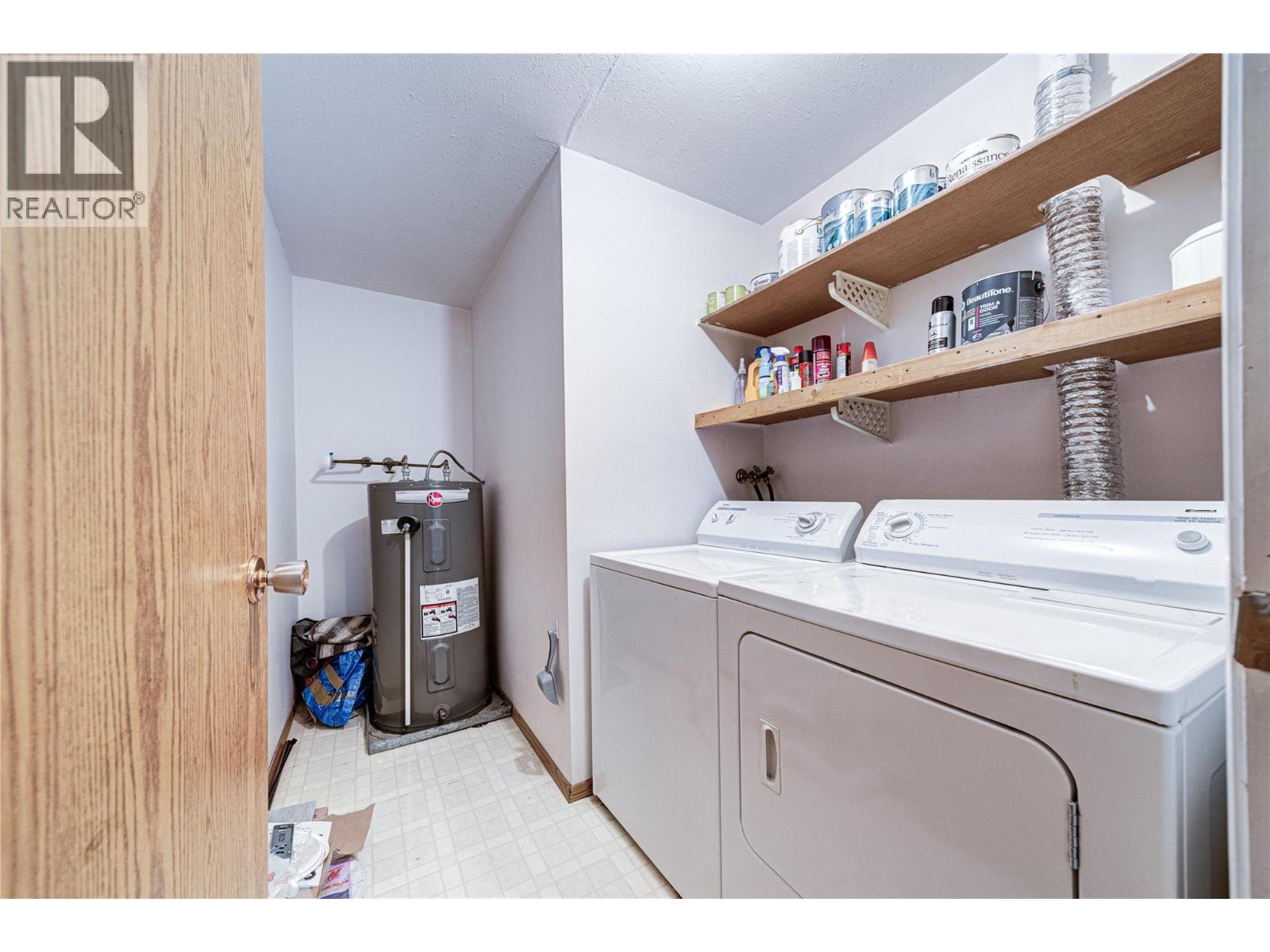 1286 Ponderosa Drive Unit# 404 D, Sparwood, British Columbia  V0B 2G2 - Photo 17 - 10371868