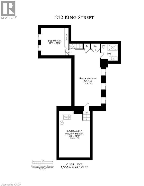 212 King Street, Oakville, Ontario  L6J 1B5 - Photo 41 - 40796900