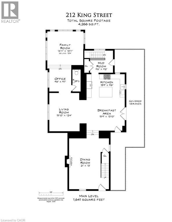 212 King Street, Oakville, Ontario  L6J 1B5 - Photo 39 - 40796900