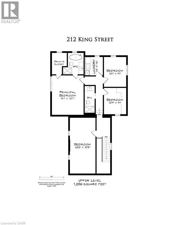 212 King Street, Oakville, Ontario  L6J 1B5 - Photo 40 - 40796900