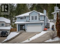 2439 DRUMMOND Court, kamloops, British Columbia