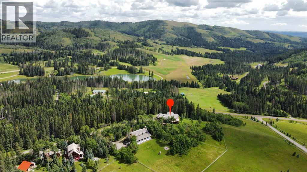 11 Black Bear Lane, Rural Foothills County, Alberta  T0L 0K0 - Photo 44 - A2251872