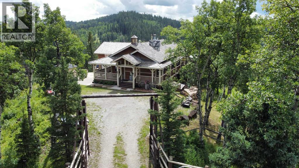 11 Black Bear Lane, Rural Foothills County, Alberta  T0L 0K0 - Photo 38 - A2251872