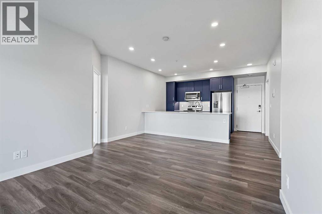 303, 255 Les Jardins Park Se, Calgary, Alberta  T2C 5W9 - Photo 2 - A2273827