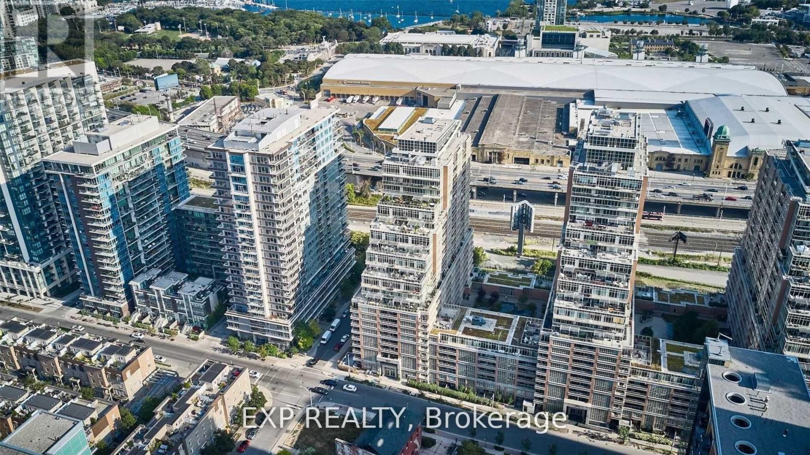 814 - 75 East Liberty Street, Toronto, Ontario  M6K 0A2 - Photo 3 - C12676710