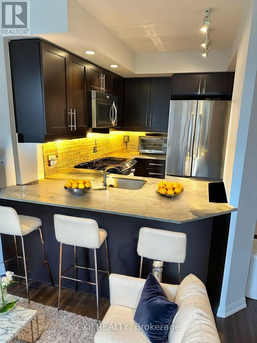 814 - 75 East Liberty Street, Toronto, Ontario  M6K 0A2 - Photo 5 - C12676710