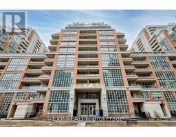 814 - 75 EAST LIBERTY STREET, Toronto, Ontario