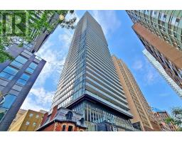 3507 - 15 GRENVILLE STREET, Toronto, Ontario