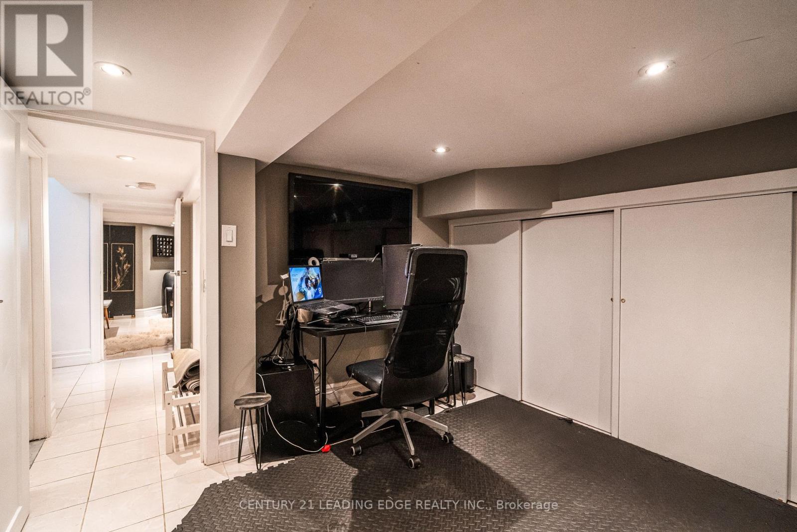 137 Parkview Avenue, Toronto, Ontario  M2N 3Y6 - Photo 29 - C12676740