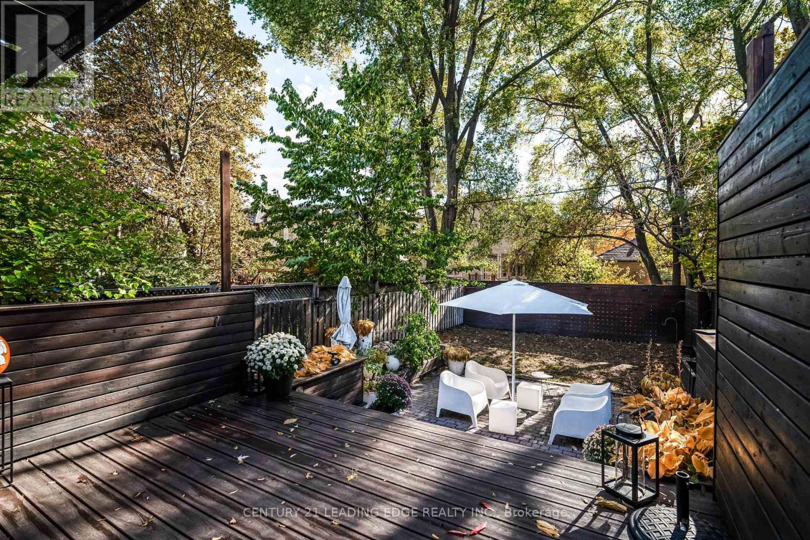 137 Parkview Avenue, Toronto, Ontario  M2N 3Y6 - Photo 33 - C12676740