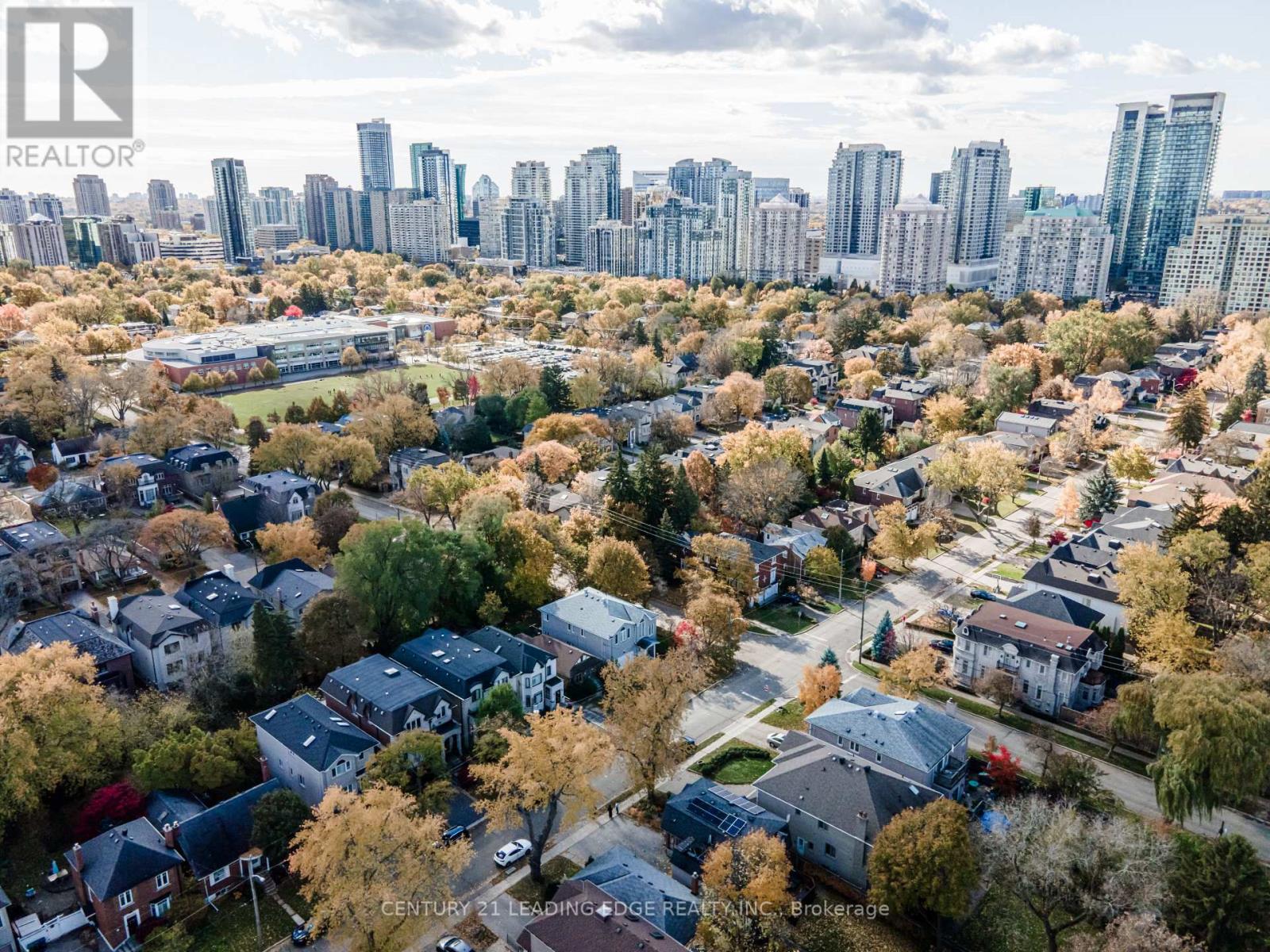 137 Parkview Avenue, Toronto, Ontario  M2N 3Y6 - Photo 38 - C12676740