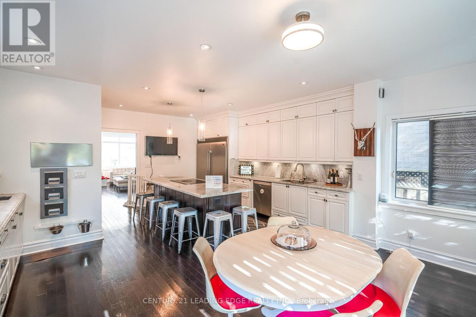 137 Parkview Avenue, Toronto, Ontario  M2N 3Y6 - Photo 8 - C12676740