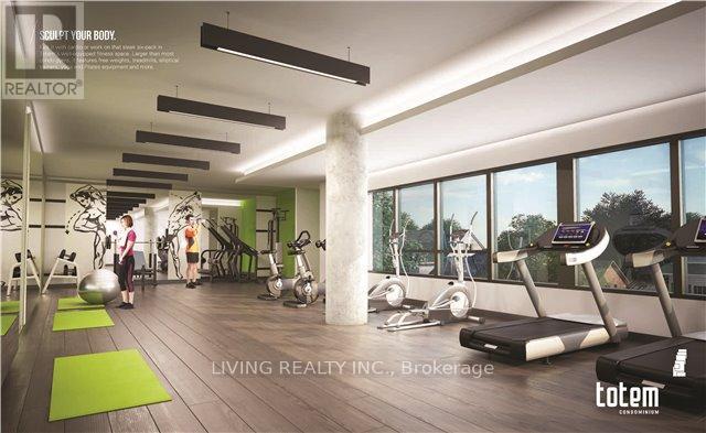 1001 - 17 Dundonald Street, Toronto, Ontario  M4K 0E4 - Photo 11 - C12676758