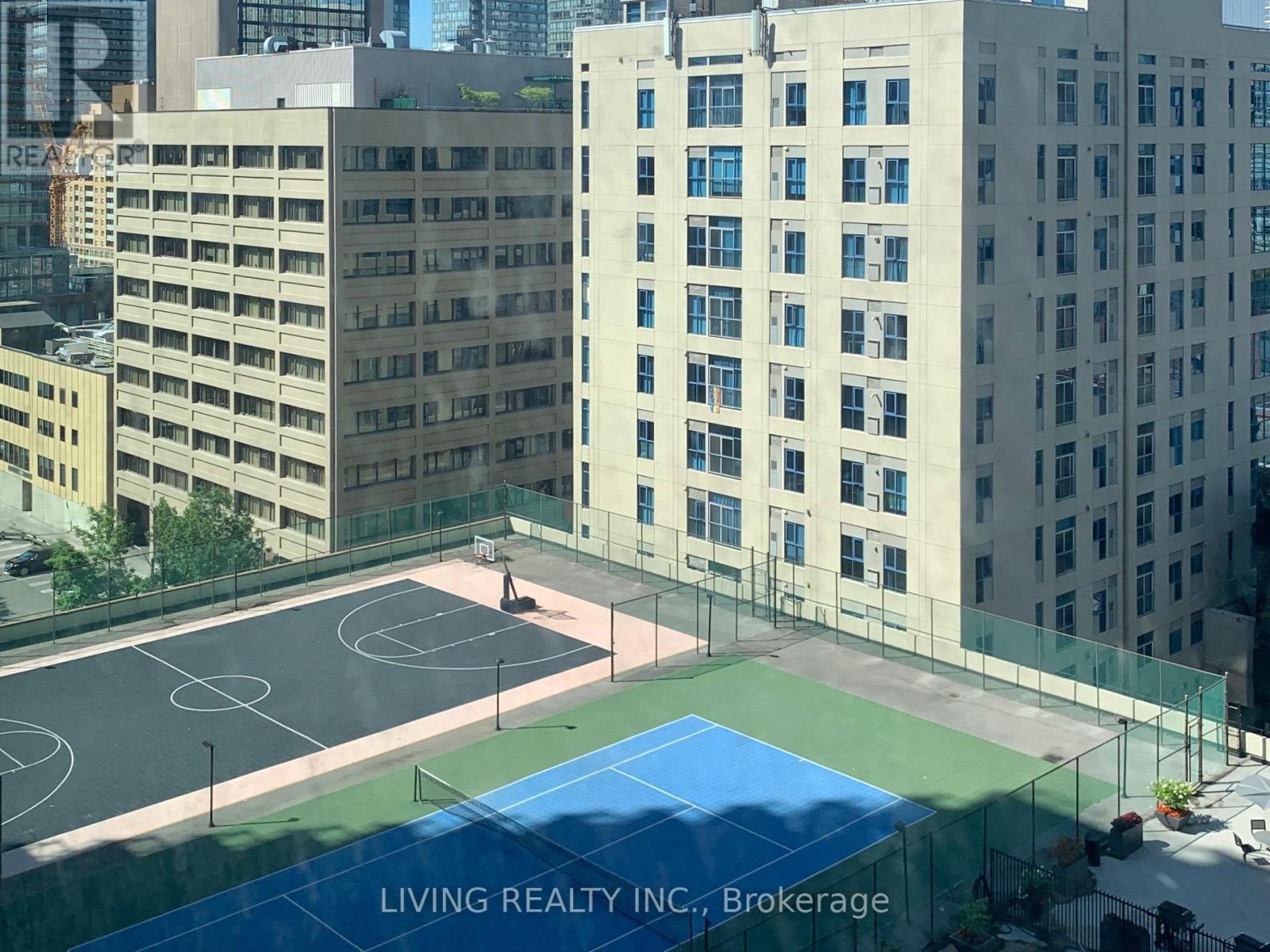 1001 - 17 Dundonald Street, Toronto, Ontario  M4K 0E4 - Photo 14 - C12676758