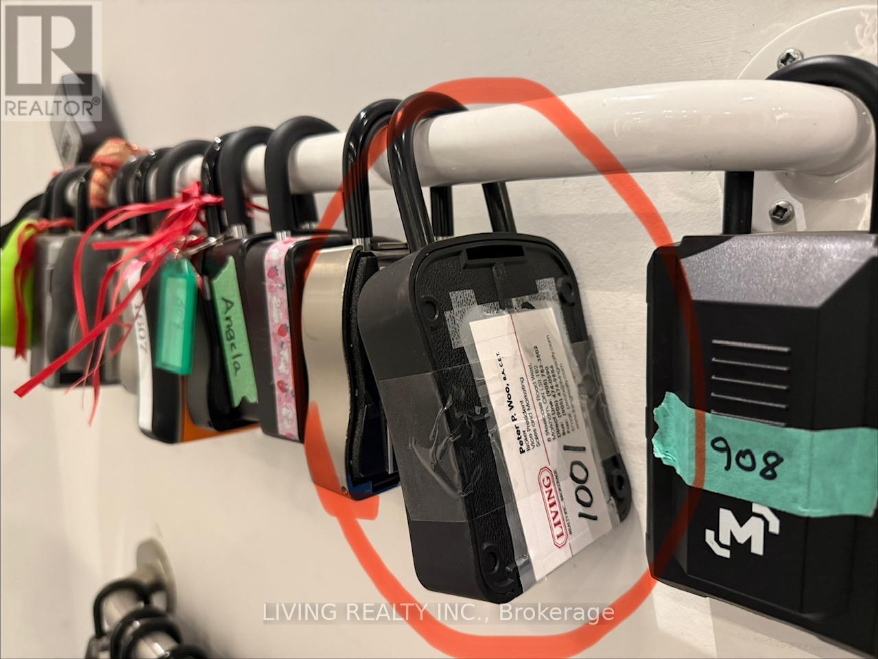 1001 - 17 Dundonald Street, Toronto, Ontario  M4K 0E4 - Photo 16 - C12676758