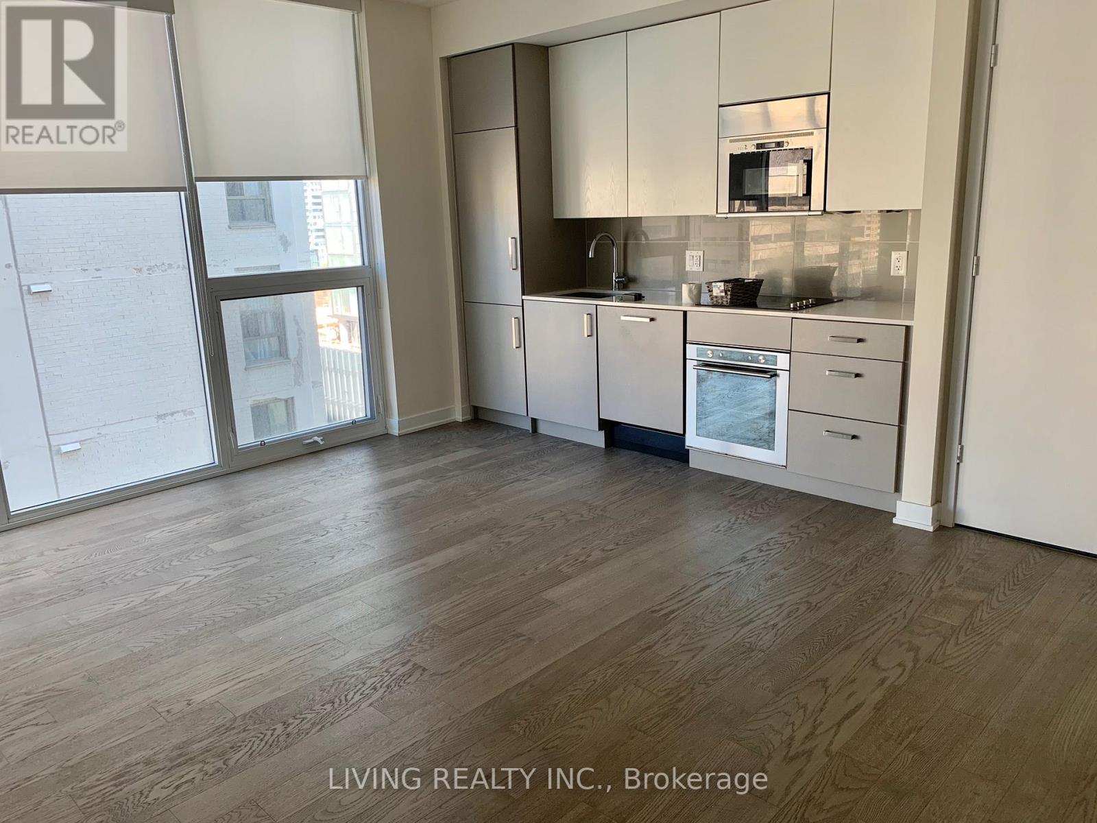 1001 - 17 Dundonald Street, Toronto, Ontario  M4K 0E4 - Photo 3 - C12676758