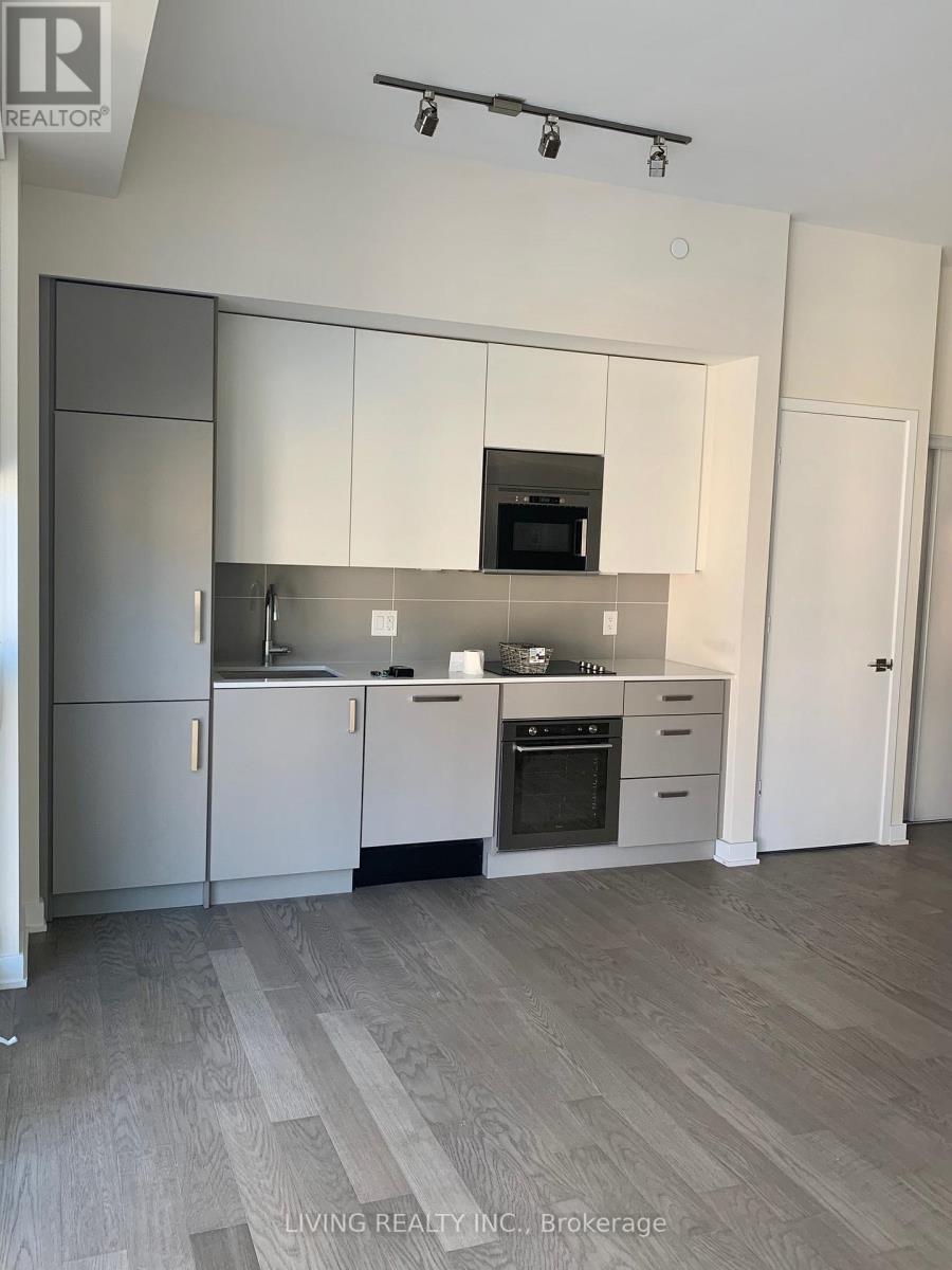 1001 - 17 Dundonald Street, Toronto, Ontario  M4K 0E4 - Photo 5 - C12676758