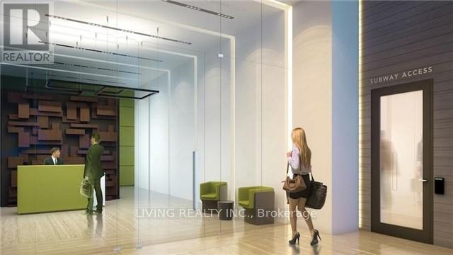 1001 - 17 Dundonald Street, Toronto, Ontario  M4K 0E4 - Photo 9 - C12676758