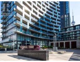 2801 - 25 CAPREOL COURT, Toronto, Ontario