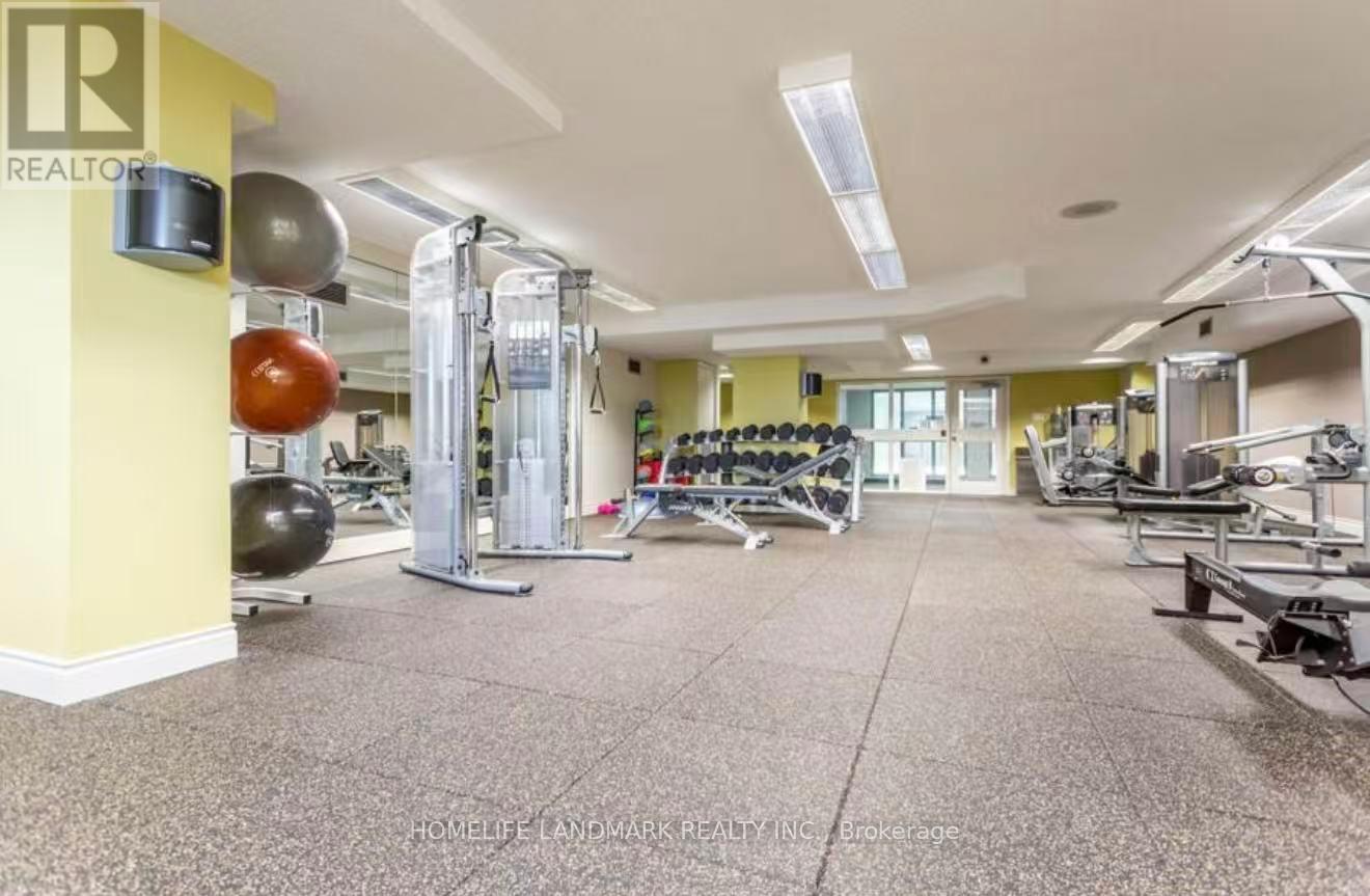 411 - 360 Bloor Street E, Toronto, Ontario  M4W 3M3 - Photo 14 - C12676790