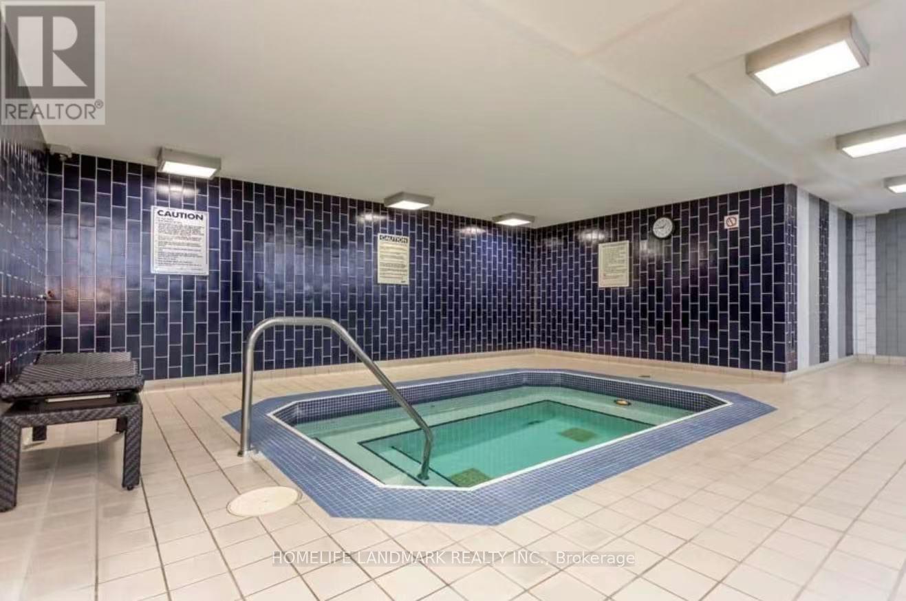 411 - 360 Bloor Street E, Toronto, Ontario  M4W 3M3 - Photo 19 - C12676790