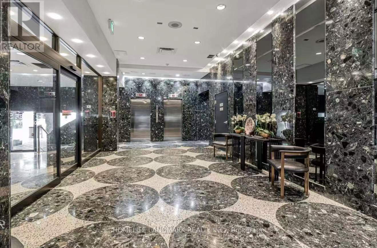 411 - 360 Bloor Street E, Toronto, Ontario  M4W 3M3 - Photo 3 - C12676790