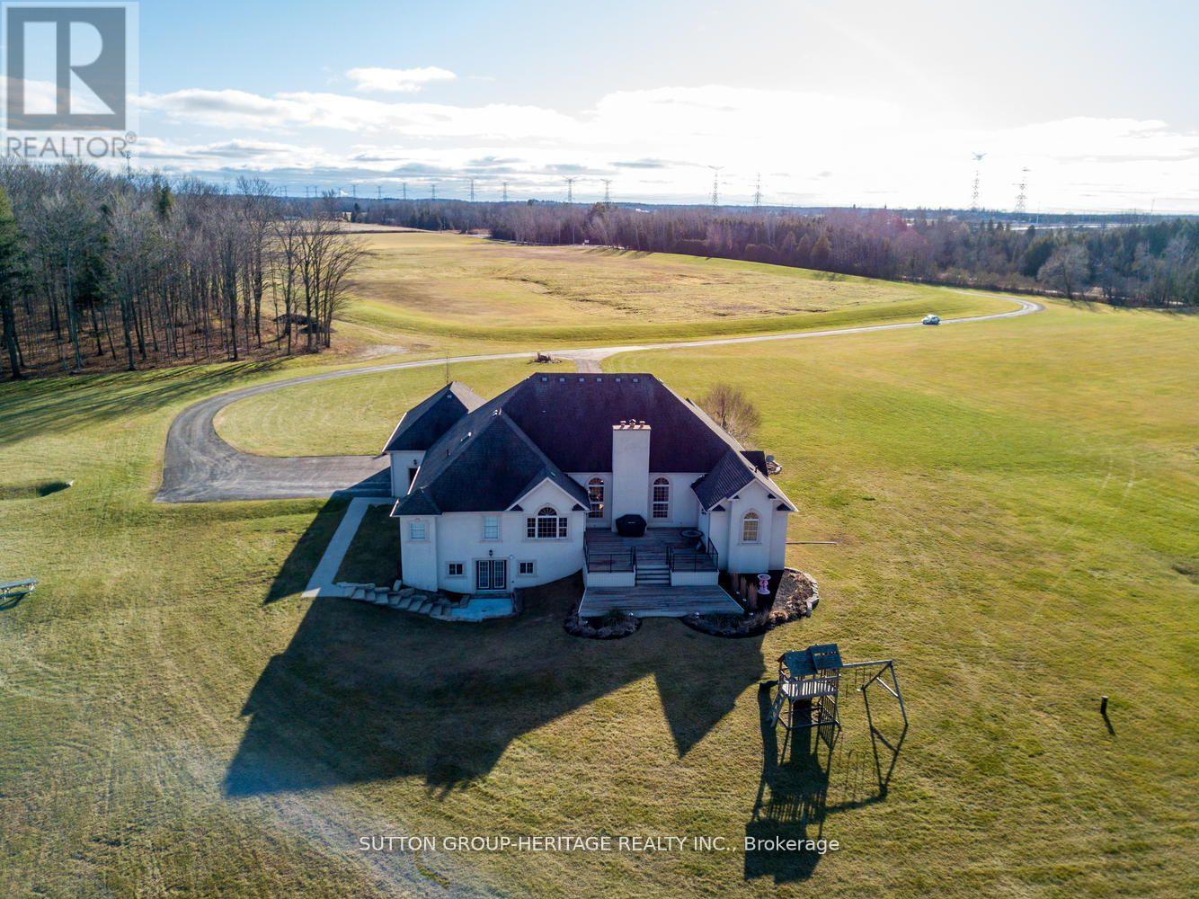 2100 Taunton Road, Clarington, Ontario  L0B 1J0 - Photo 34 - E12676726