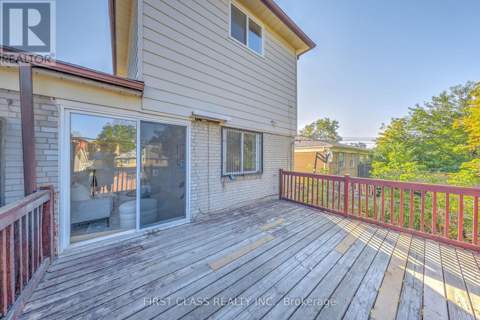 Main - 214 Linden Avenue, Toronto, Ontario  M1K 3H8 - Photo 25 - E12676748