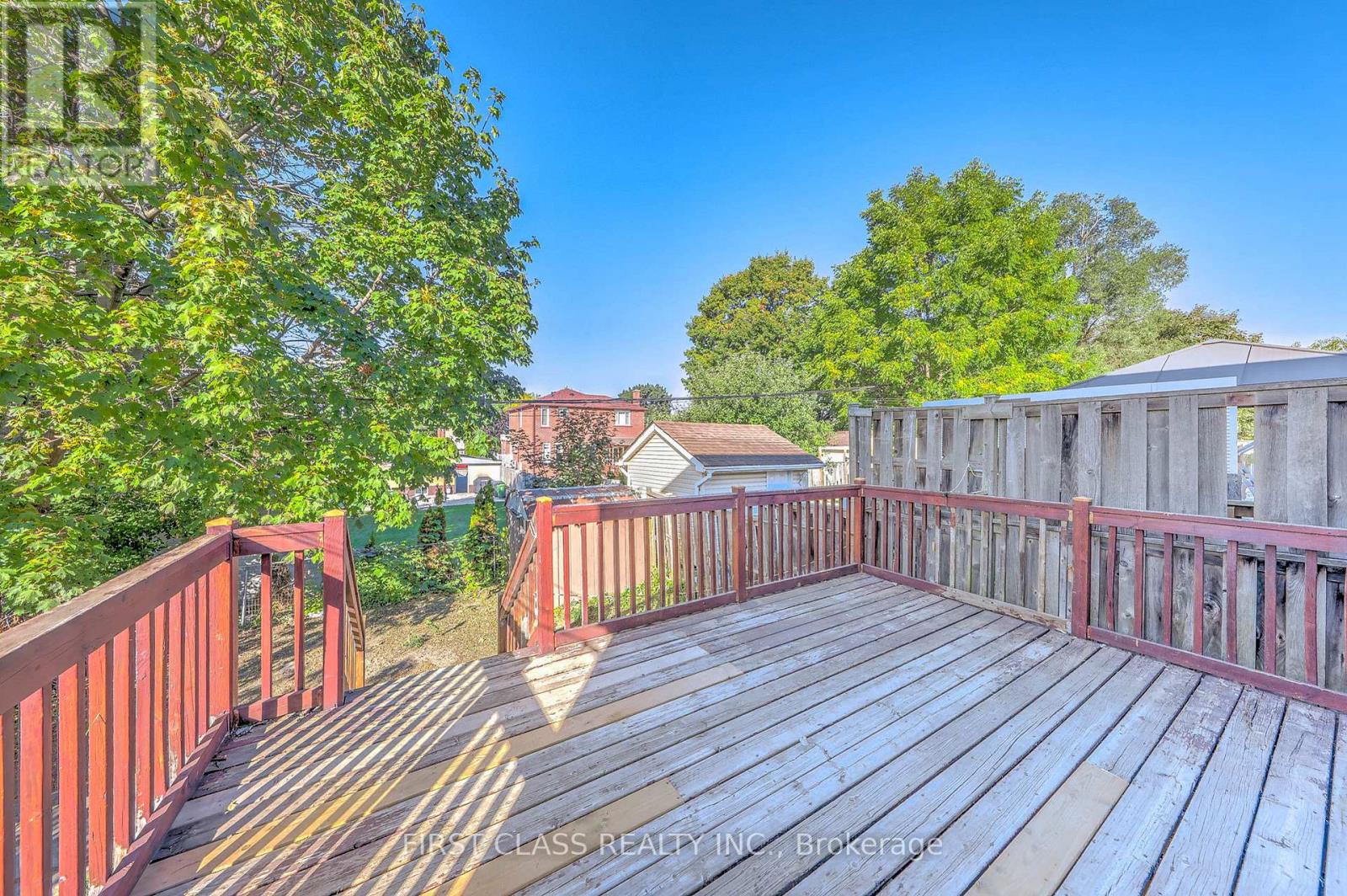 Main - 214 Linden Avenue, Toronto, Ontario  M1K 3H8 - Photo 26 - E12676748