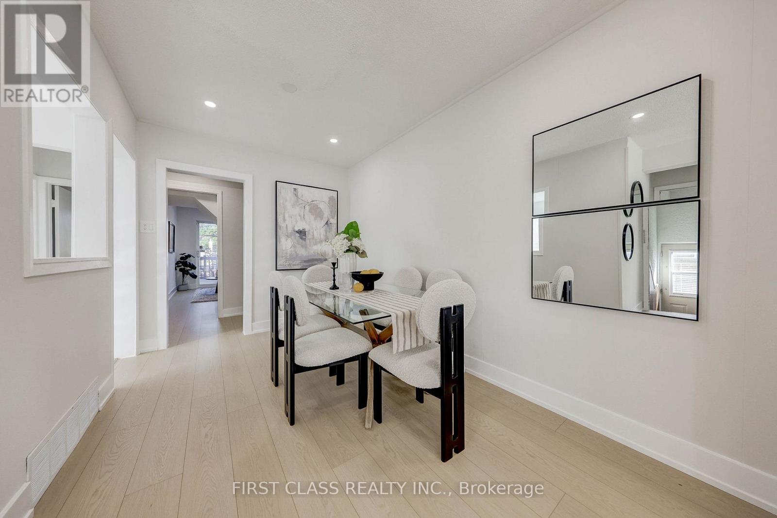 Main - 214 Linden Avenue, Toronto, Ontario  M1K 3H8 - Photo 7 - E12676748