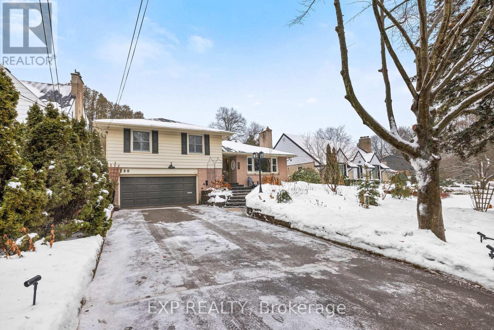 230 GLENWOOD CRESCENT, Oshawa, Ontario