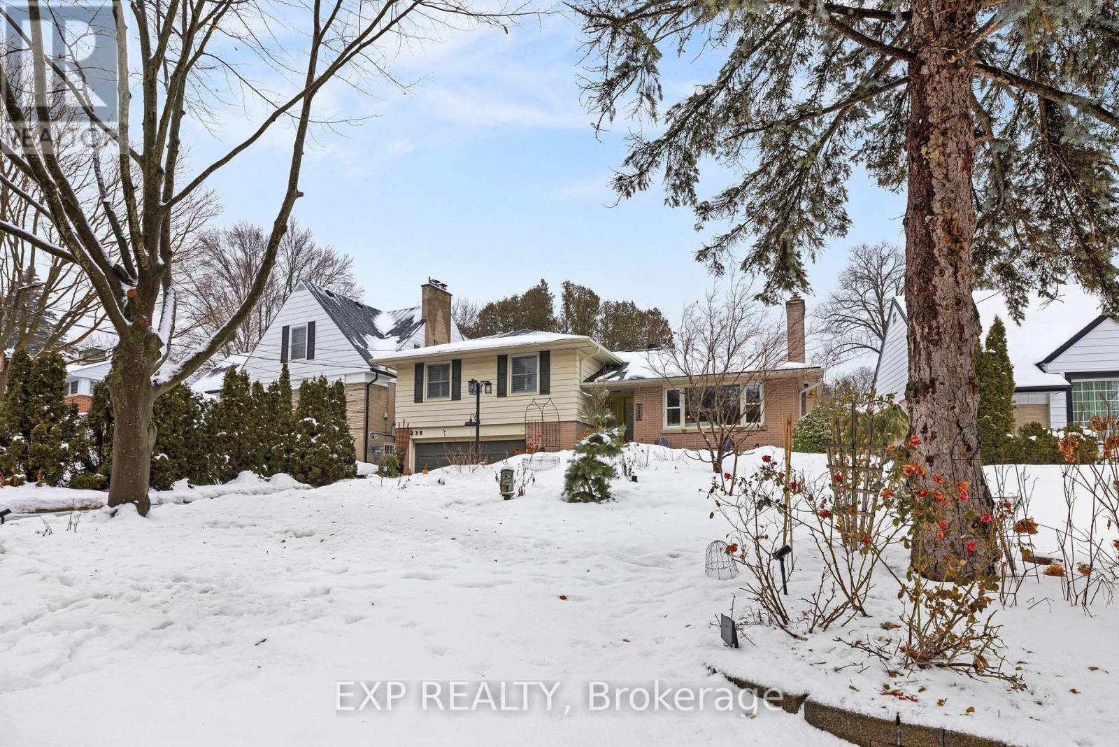 230 Glenwood Crescent, Oshawa, Ontario  L1G 3B1 - Photo 3 - E12676756