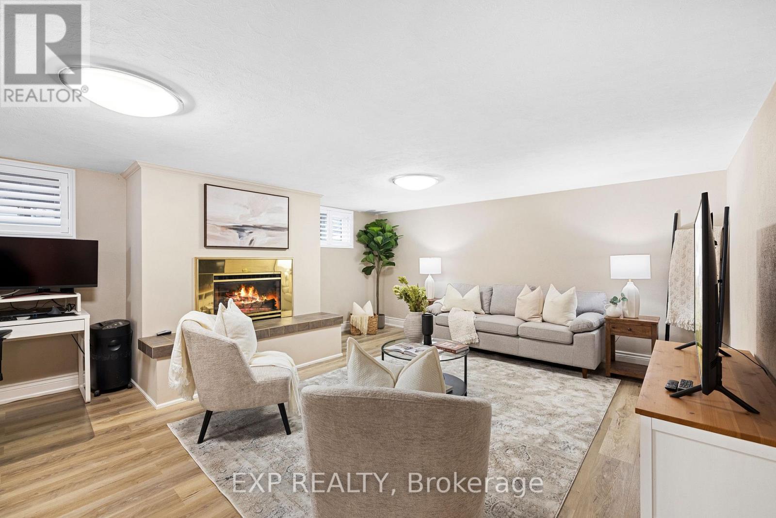 230 Glenwood Crescent, Oshawa, Ontario  L1G 3B1 - Photo 33 - E12676756