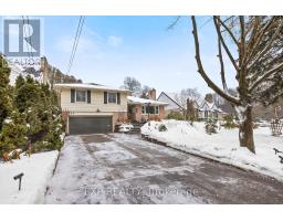 230 GLENWOOD CRESCENT, Oshawa, Ontario
