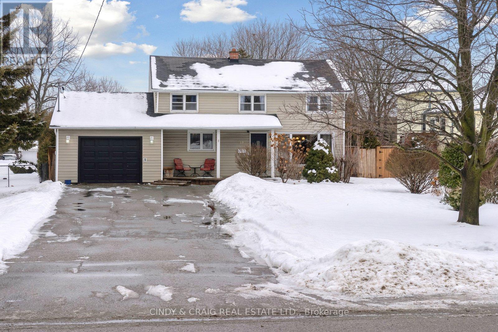 39 Darlington Boulevard, Clarington, Ontario  L1E 2J8 - Photo 1 - E12676760