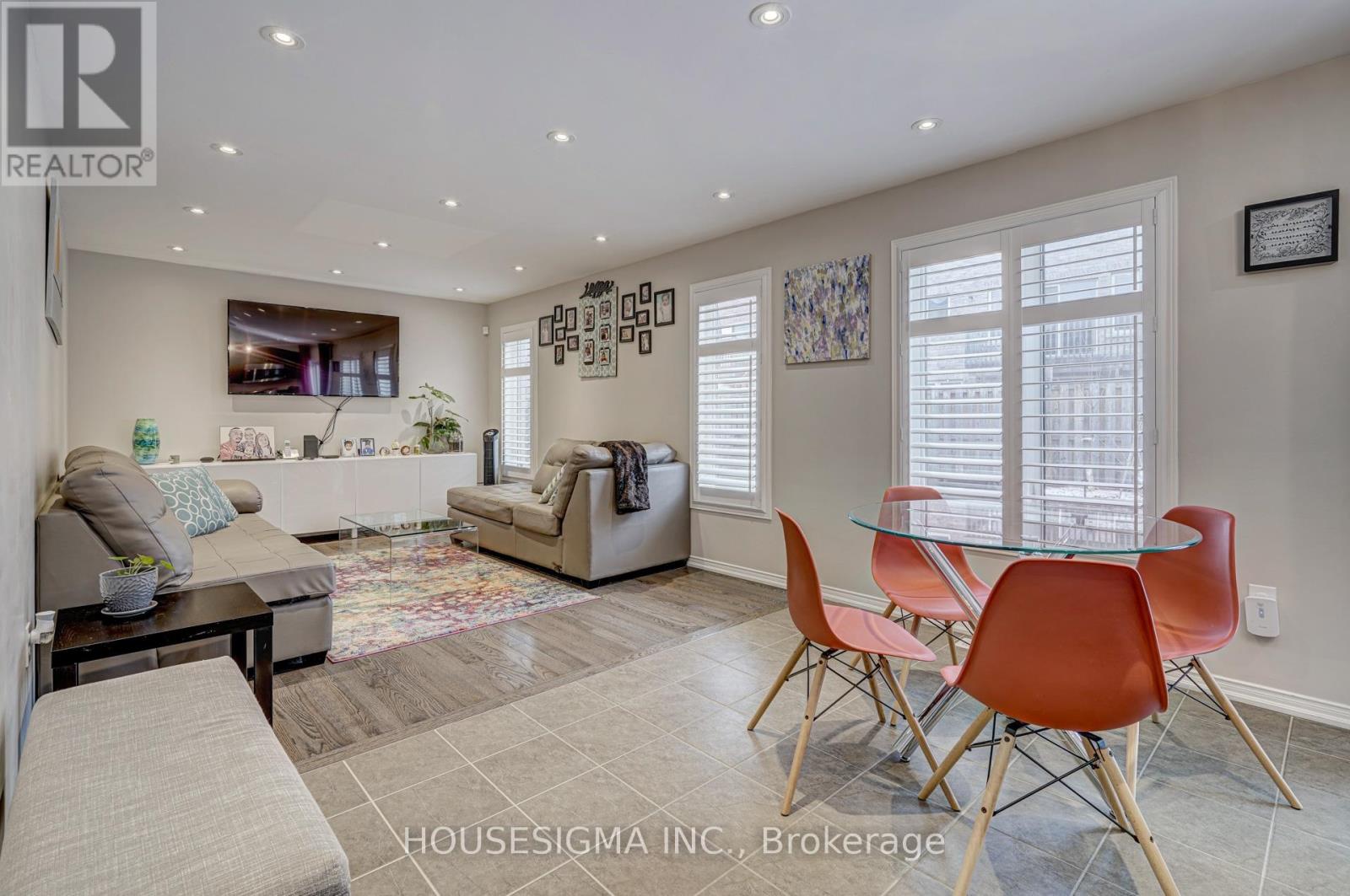 17 Mchugh Road, Ajax, Ontario  L1Z 0M8 - Photo 12 - E12676786