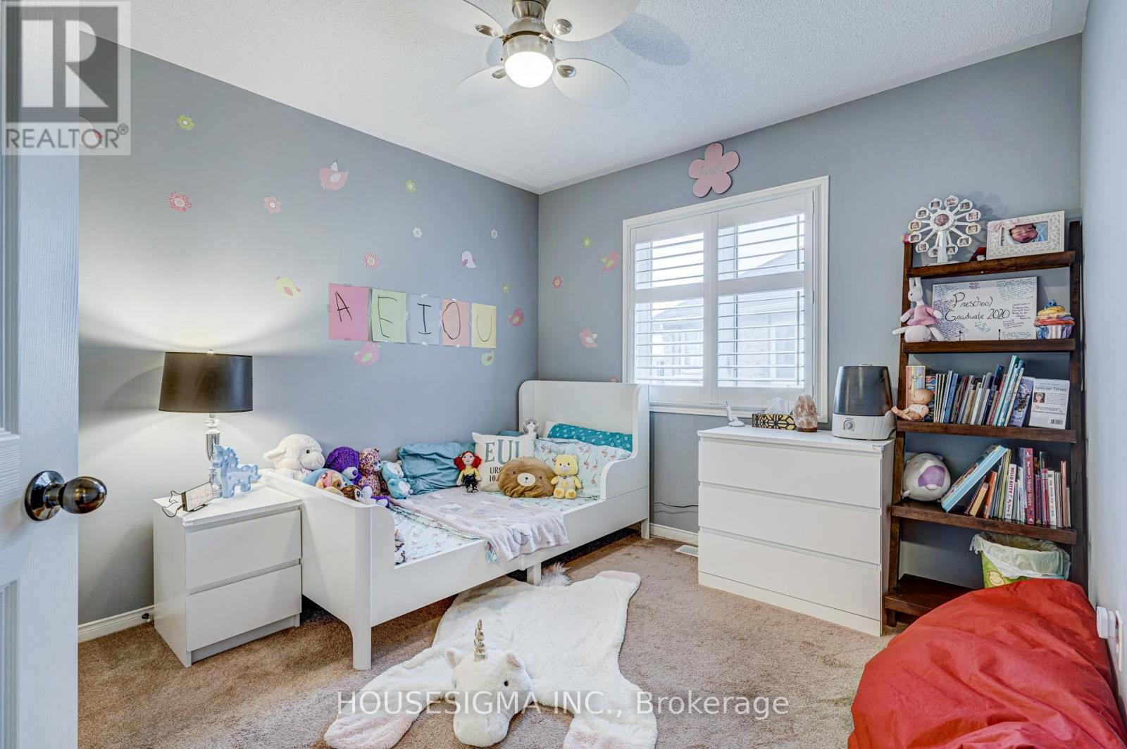 17 Mchugh Road, Ajax, Ontario  L1Z 0M8 - Photo 23 - E12676786