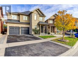 17 MCHUGH ROAD, Ajax, Ontario