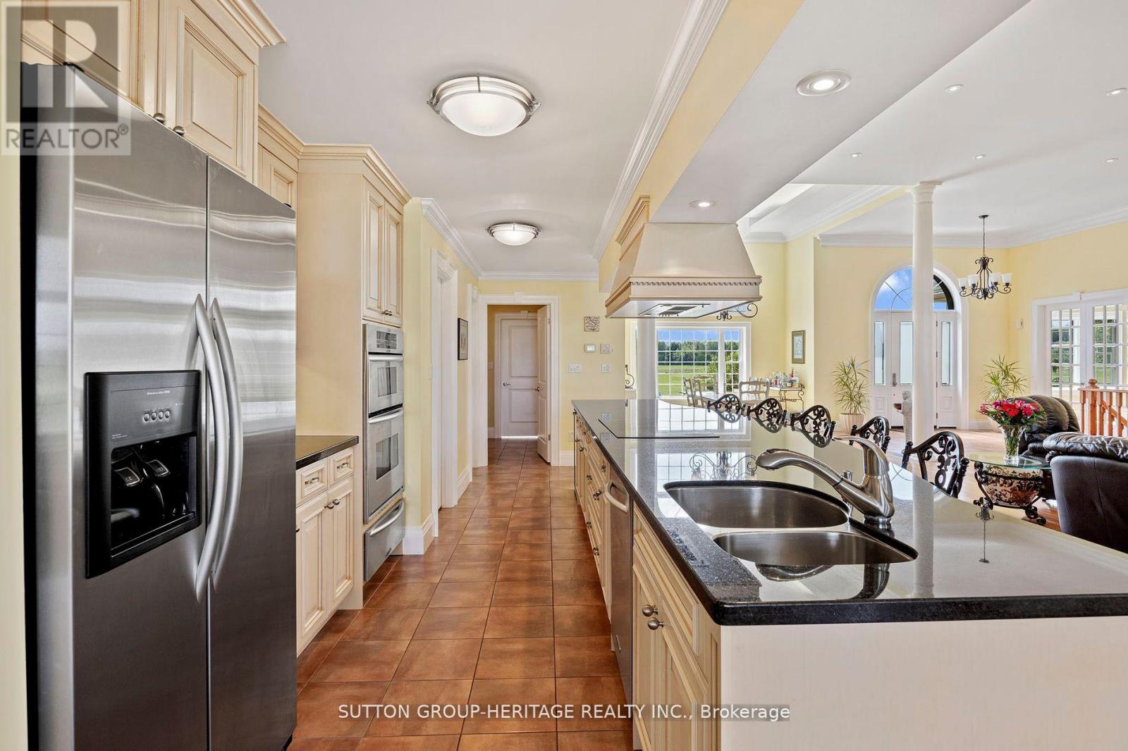 2100 Taunton Road, Clarington, Ontario  L0B 1J0 - Photo 13 - E12676788