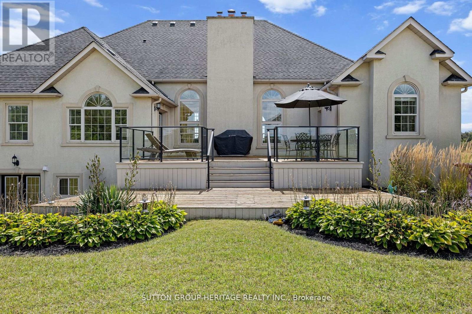 2100 Taunton Road, Clarington, Ontario  L0B 1J0 - Photo 37 - E12676788